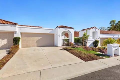 Exterior - 4692 Adra Way, Oceanside, CA 92056 photo 14 of 18