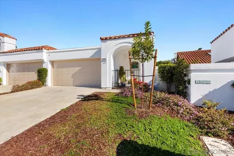 Exterior - 4692 Adra Way, Oceanside, CA 92056 photo 16 of 18