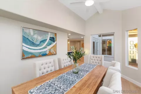 Dining - 4692 Adra Way, Oceanside, CA 92056 photo 2 of 3