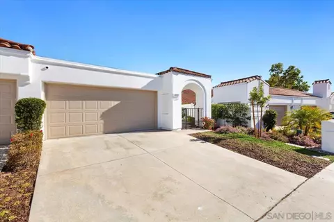 Exterior - 4692 Adra Way, Oceanside, CA 92056 photo 9 of 18