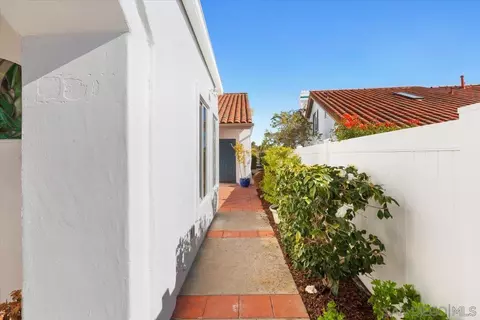 Exterior - 4692 Adra Way, Oceanside, CA 92056 photo 12 of 18