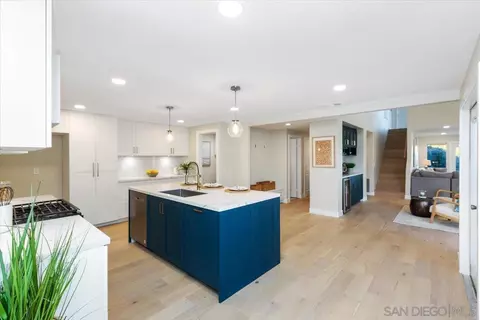 Kitchen - 4692 Adra Way, Oceanside, CA 92056 photo 1 of 7
