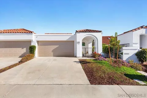 Exterior - 4692 Adra Way, Oceanside, CA 92056 photo 13 of 18