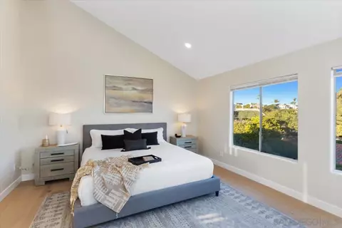 Bedroom - 4692 Adra Way, Oceanside, CA 92056 photo 5 of 6