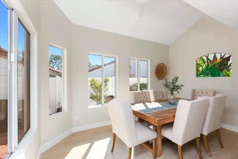 Dining - 4692 Adra Way, Oceanside, CA 92056 photo 1 of 3