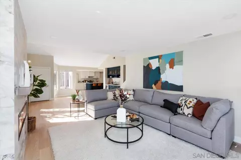 Living - 4692 Adra Way, Oceanside, CA 92056 photo 3 of 7