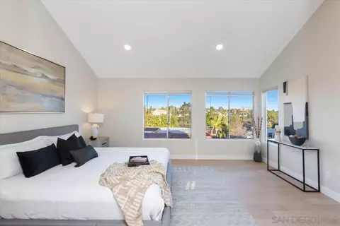Bedroom - 4692 Adra Way, Oceanside, CA 92056 photo 4 of 6