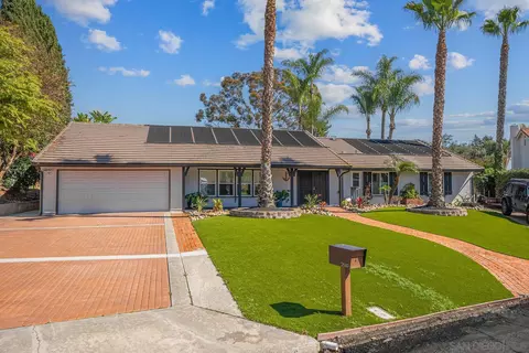 2849 Via Del Allazon, Bonita, CA 91902