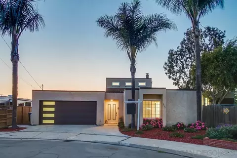7068 Belden St, San Diego, CA 92111