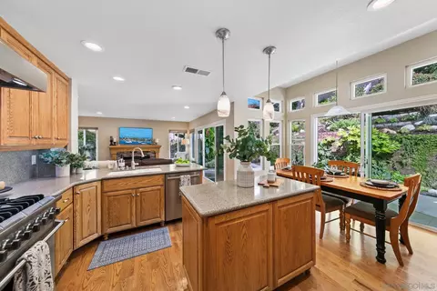 Kitchen - 1682 Pinnacle Way, Vista, CA 92081 photo 2 of 3