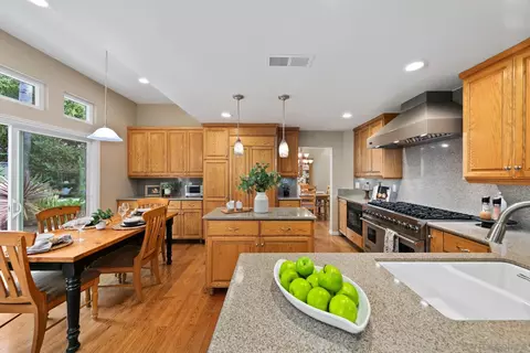 Kitchen - 1682 Pinnacle Way, Vista, CA 92081 photo 1 of 3
