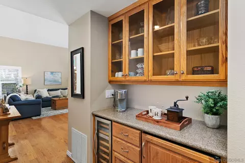 Kitchen - 1682 Pinnacle Way, Vista, CA 92081 photo 3 of 3