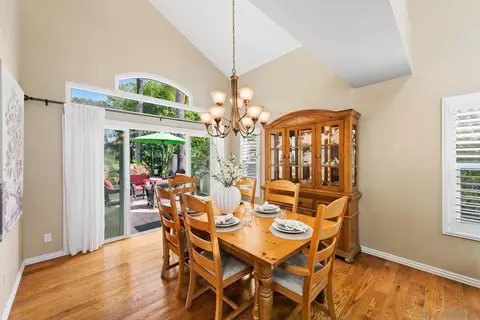 Dining - 1682 Pinnacle Way, Vista, CA 92081 photo 1 of 1