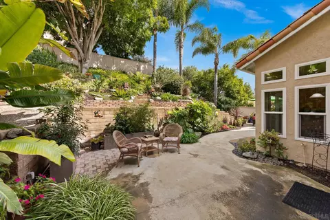 Exterior - 1682 Pinnacle Way, Vista, CA 92081 photo 4 of 6