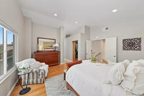 Bedroom - 1682 Pinnacle Way, Vista, CA 92081 photo 2 of 3