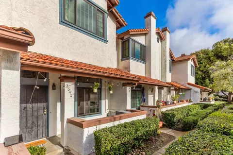 3542 Mission Mesa Way, San Diego, CA 92120