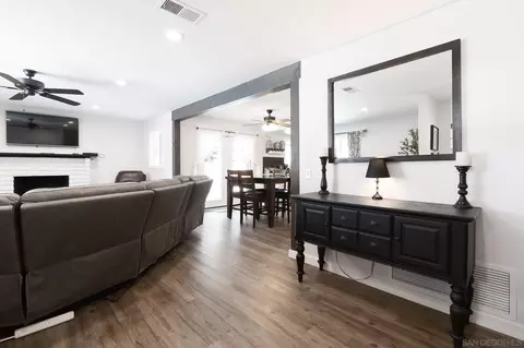 Living - 910 Ruby Dr, Vista, CA 92083 photo 7 of 7