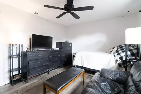 Bedroom - 910 Ruby Dr, Vista, CA 92083 photo 9 of 9