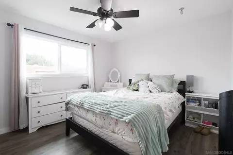 Bedroom - 910 Ruby Dr, Vista, CA 92083 photo 5 of 9