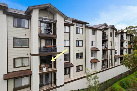 3980 Faircross Pl #18, San Diego, CA 92115