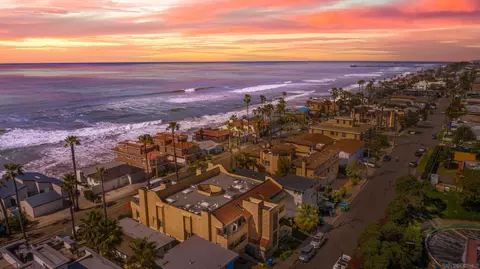 View/Area - 1324 S Pacific #3, Oceanside, CA 92054 photo 2 of 3