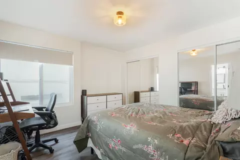 Bedroom - 1324 S Pacific #3, Oceanside, CA 92054 photo 3 of 3