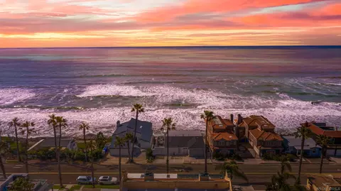 1324 S Pacific #3, Oceanside, CA 92054
