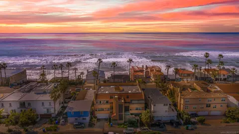 View/Area - 1324 S Pacific #3, Oceanside, CA 92054 photo 3 of 3