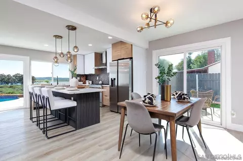 Dining - 9483 Avenida Acero, Spring Valley, CA 91977 photo 4 of 7