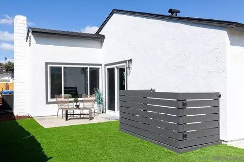Exterior - 9483 Avenida Acero, Spring Valley, CA 91977 photo 6 of 7