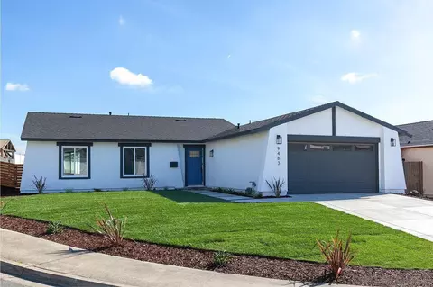 Exterior - 9483 Avenida Acero, Spring Valley, CA 91977 photo 3 of 7