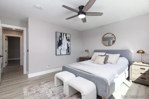 Bedroom - 9483 Avenida Acero, Spring Valley, CA 91977 photo 3 of 7