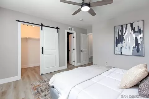 Bedroom - 9483 Avenida Acero, Spring Valley, CA 91977 photo 4 of 7