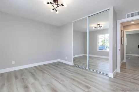 Bedroom - 9483 Avenida Acero, Spring Valley, CA 91977 photo 6 of 7