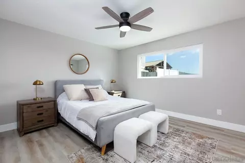 Bedroom - 9483 Avenida Acero, Spring Valley, CA 91977 photo 2 of 7