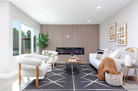 Living - 9483 Avenida Acero, Spring Valley, CA 91977 photo 5 of 8
