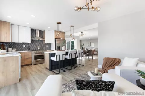 Kitchen - 9483 Avenida Acero, Spring Valley, CA 91977 photo 5 of 12