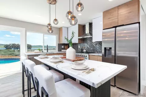 Kitchen - 9483 Avenida Acero, Spring Valley, CA 91977 photo 1 of 12