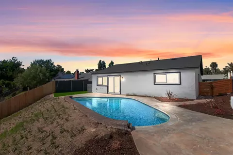 Exterior - 9483 Avenida Acero, Spring Valley, CA 91977 photo 7 of 7