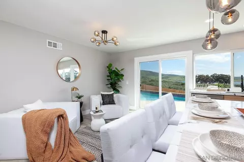 Living - 9483 Avenida Acero, Spring Valley, CA 91977 photo 8 of 8