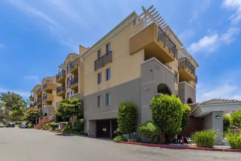 3887 Pell Pl #428, San Diego, CA 92130