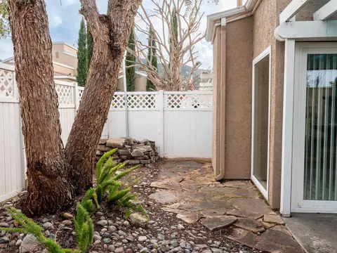 Exterior - 44511 La Paz Rd, Temecula, CA 92592 photo 5 of 7