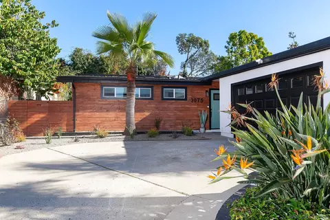 3075 Admiral Ave, San Diego, CA 92123
