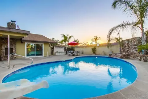 1222 Hacienda Dr, El Cajon, CA 92020