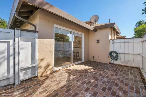 Exterior - 9624 Nectarine Dr, Lakeside, CA 92040 photo 7 of 11