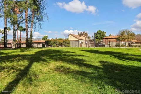 Exterior - 9624 Nectarine Dr, Lakeside, CA 92040 photo 8 of 11