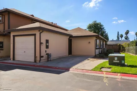 Exterior - 9624 Nectarine Dr, Lakeside, CA 92040 photo 2 of 11