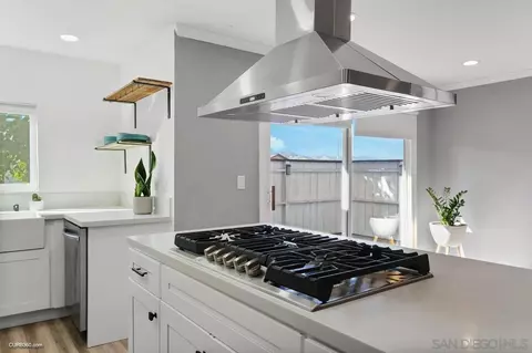 Kitchen - 9624 Nectarine Dr, Lakeside, CA 92040 photo 4 of 5