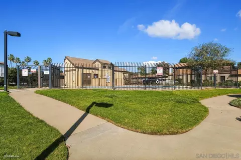 Exterior - 9624 Nectarine Dr, Lakeside, CA 92040 photo 9 of 11