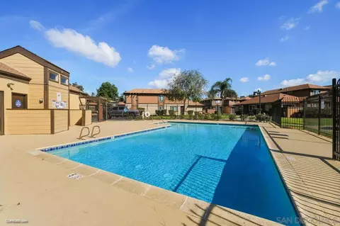 Exterior - 9624 Nectarine Dr, Lakeside, CA 92040 photo 10 of 11